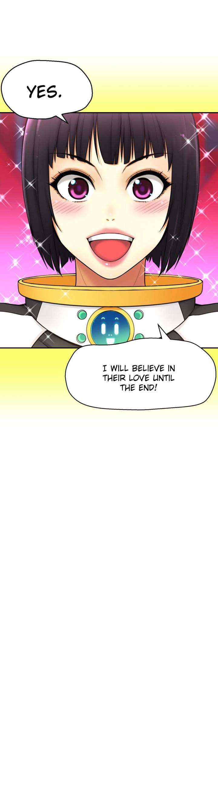 Mia’s Tool chapter 5 page 14
