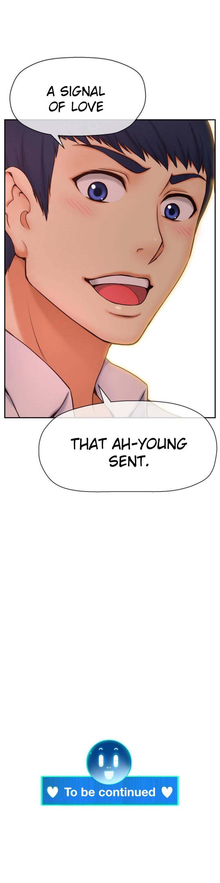Mia’s Tool chapter 5 page 49