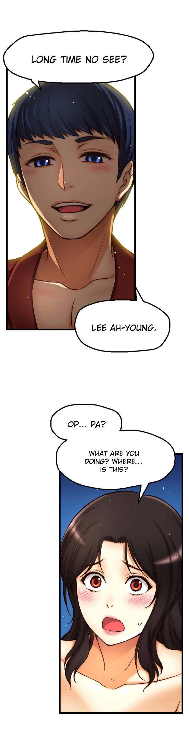 Mia’s Tool chapter 6 page 22