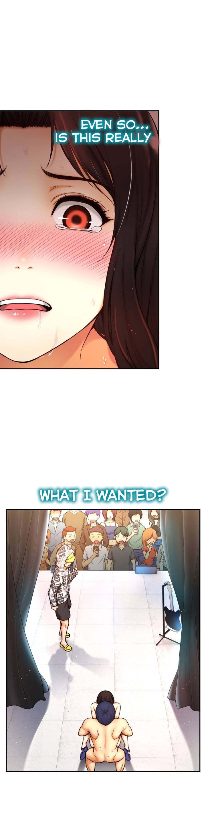 Mia’s Tool chapter 7 page 2