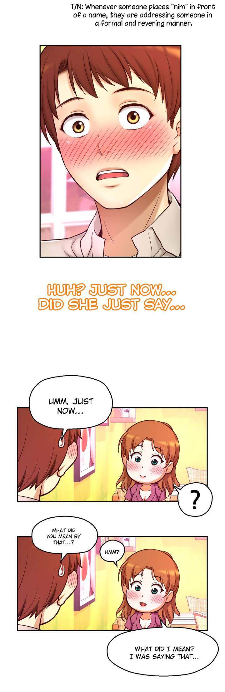 Mia’s Tool chapter 8 page 54