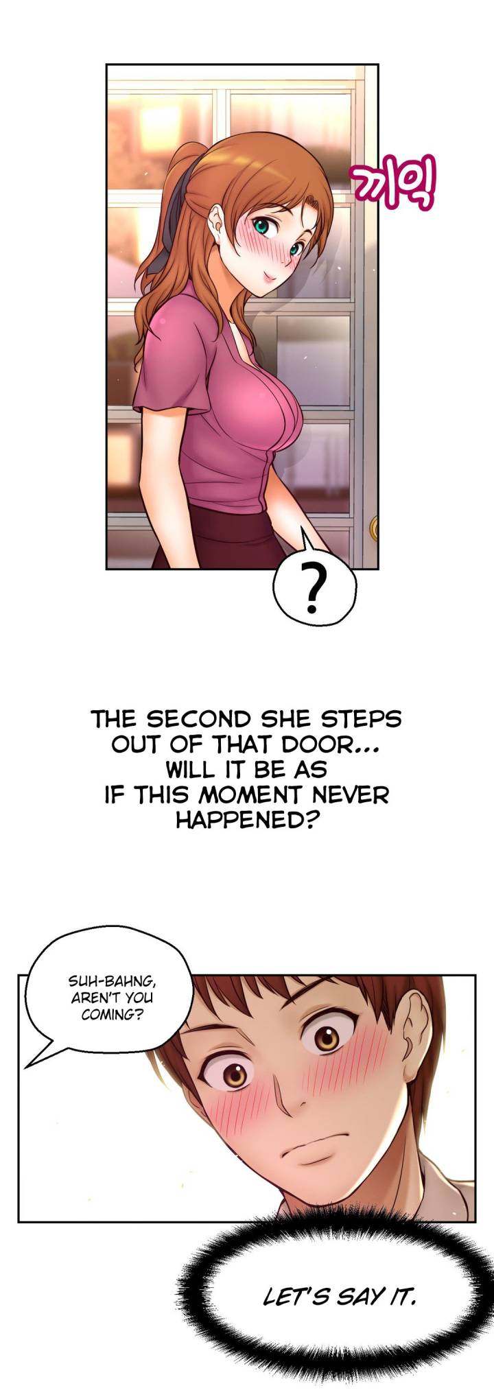 Mia’s Tool chapter 8 page 58