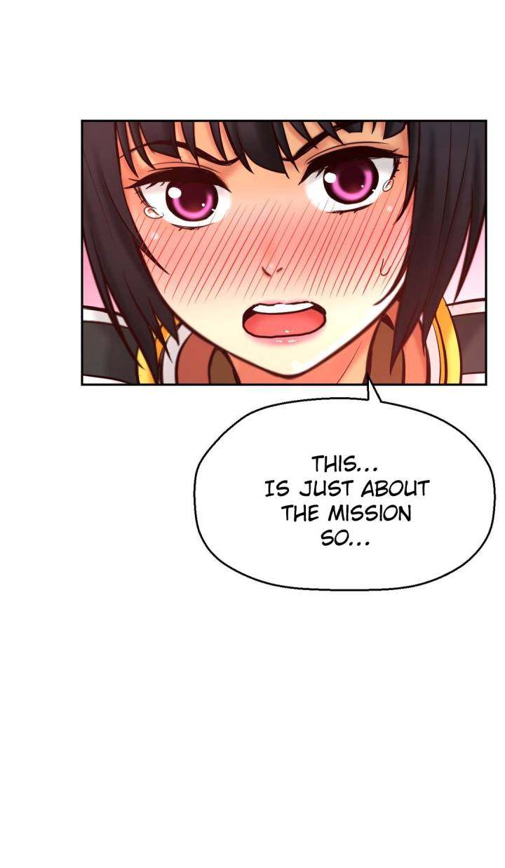 Mia’s Tool chapter 8 page 65