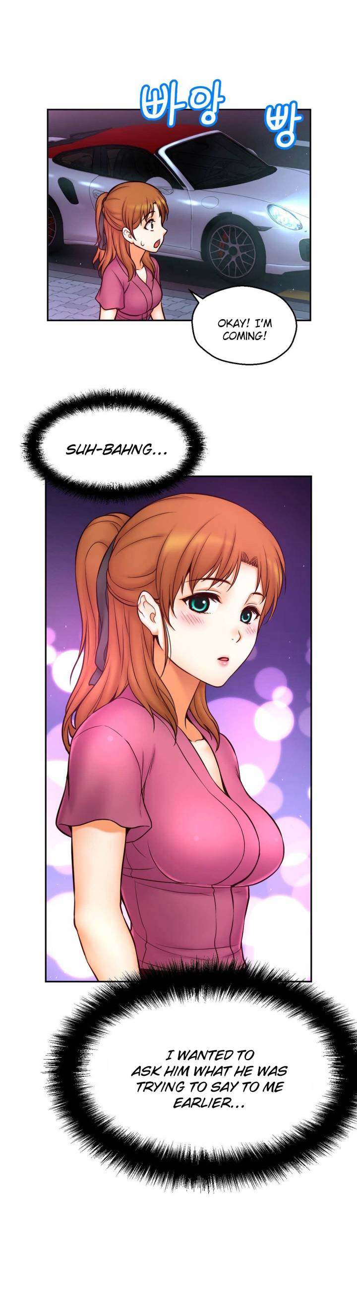 Mia’s Tool chapter 9 page 26