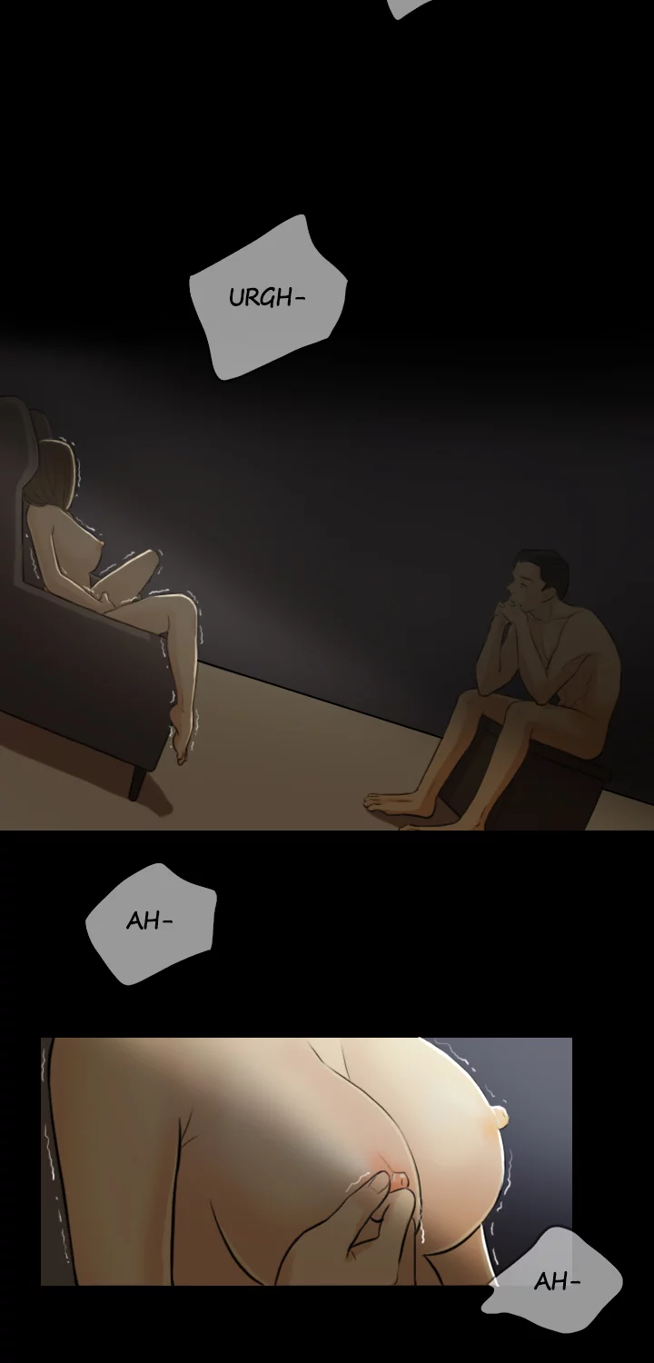 Midnight Breeze chapter 1 page 11