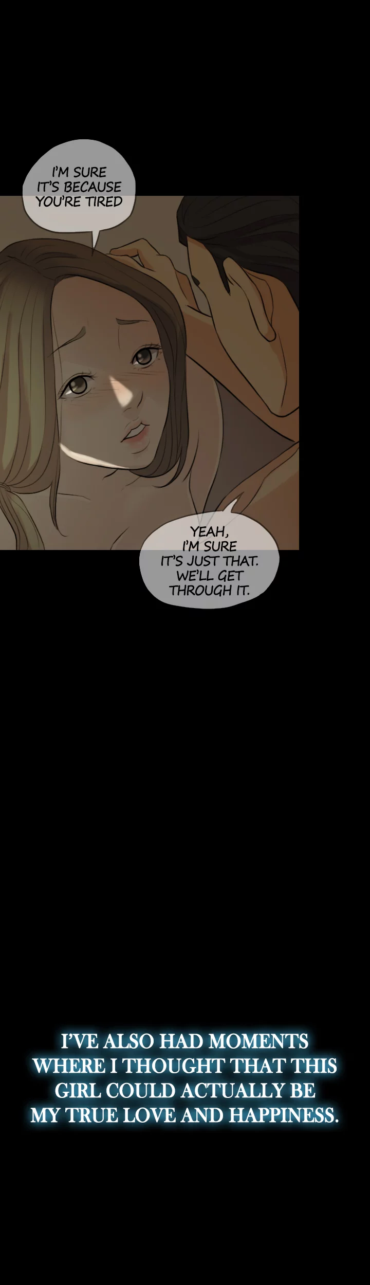 Midnight Breeze chapter 1 page 13