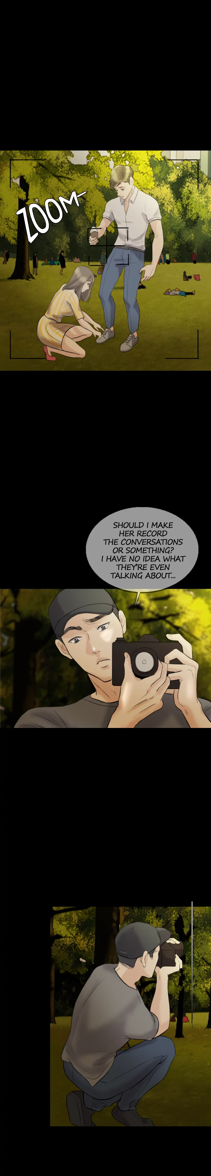 Midnight Breeze chapter 11 page 6