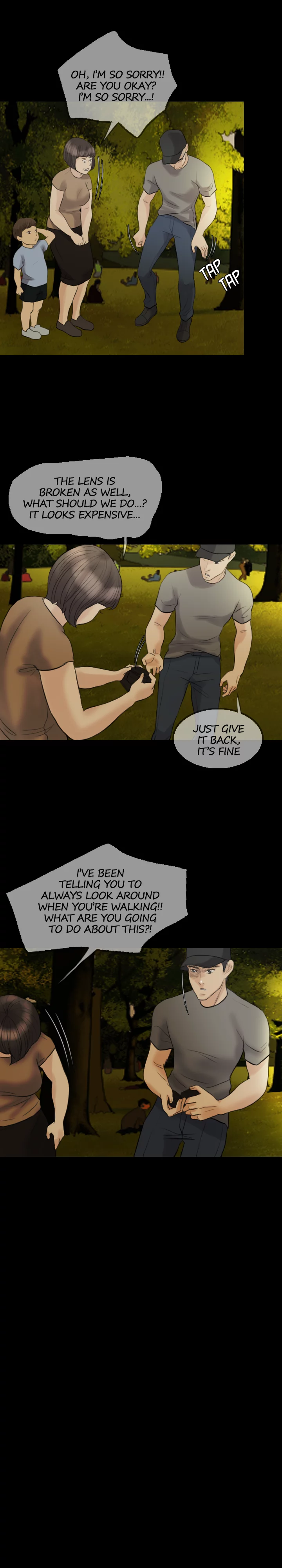 Midnight Breeze chapter 11 page 9
