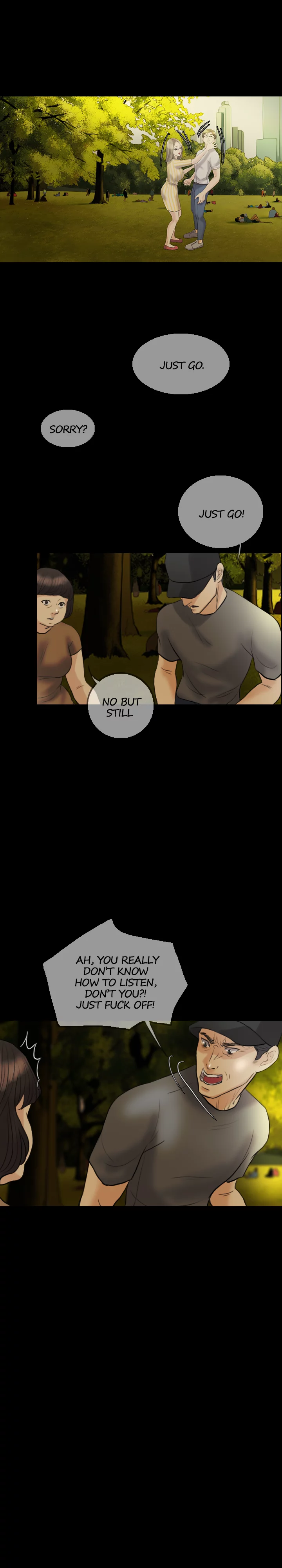 Midnight Breeze chapter 11 page 10