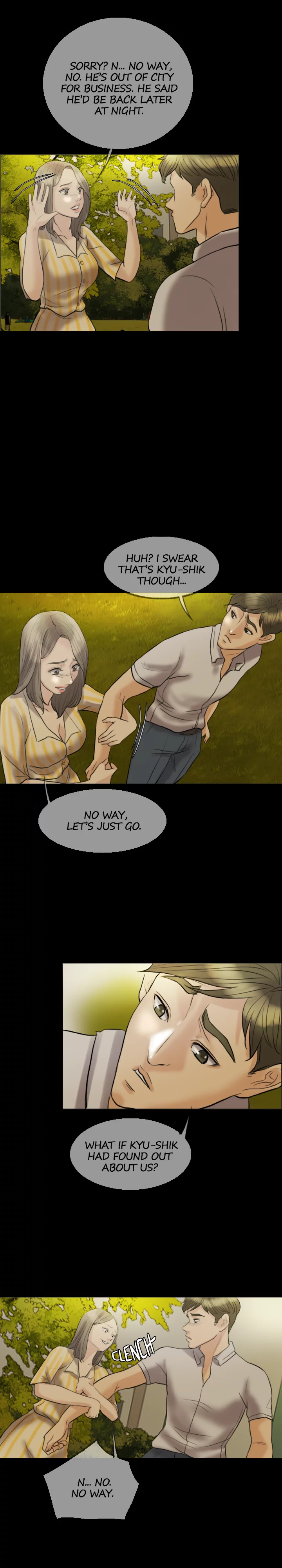 Midnight Breeze chapter 11 page 12