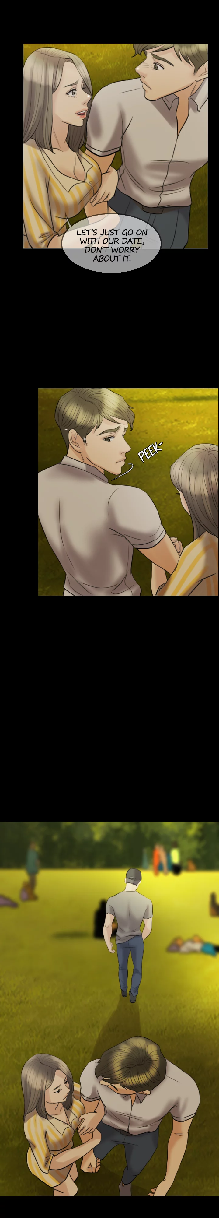 Midnight Breeze chapter 11 page 13