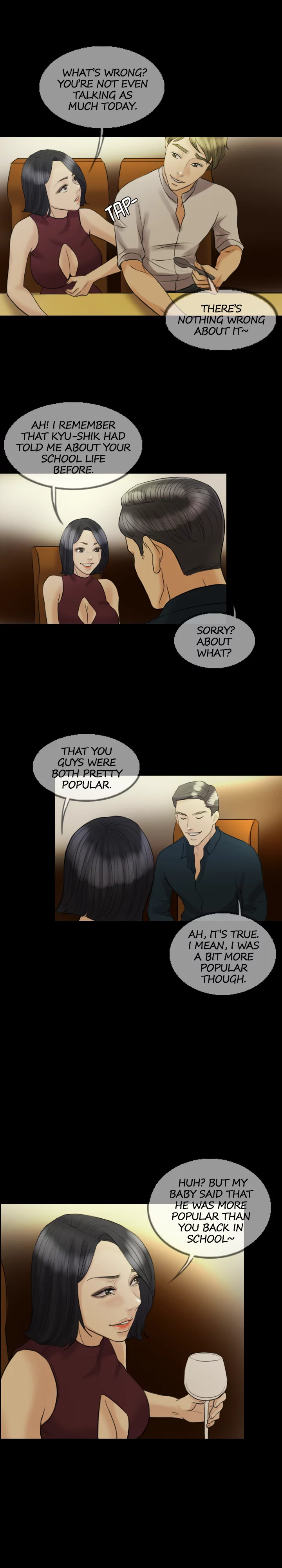 Midnight Breeze chapter 12 page 15