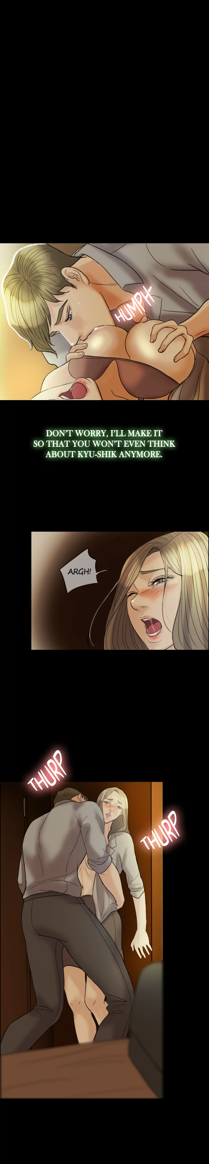 Midnight Breeze chapter 13 page 28