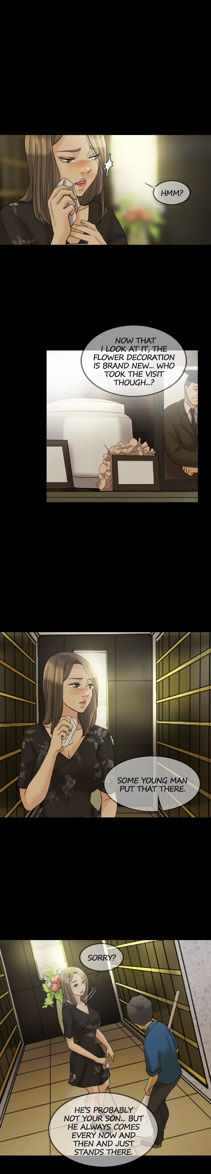 Midnight Breeze chapter 15 page 17