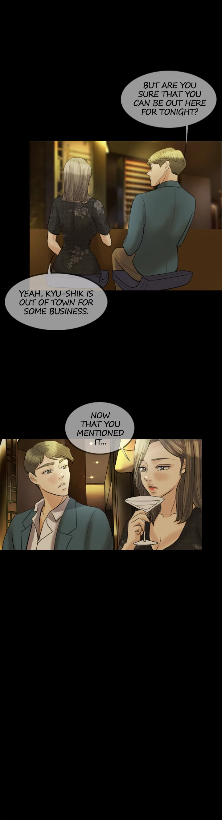 Midnight Breeze chapter 16 page 1