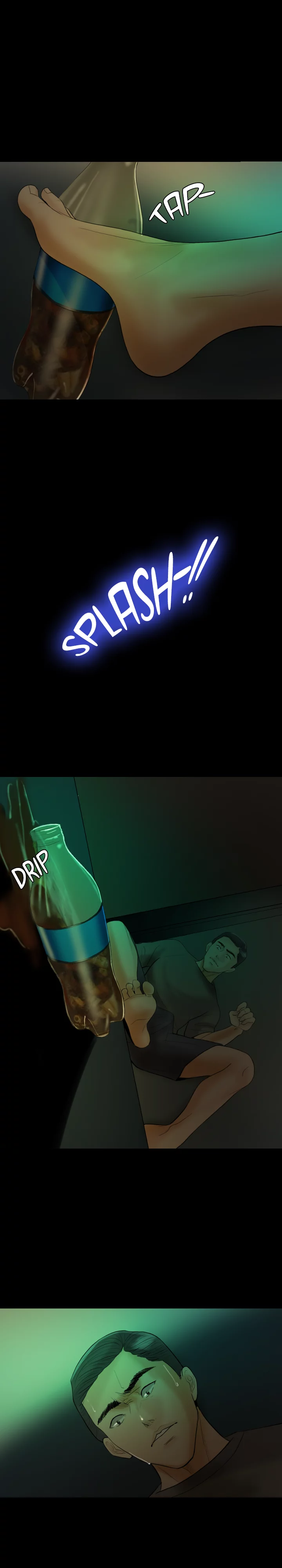 Midnight Breeze chapter 18 page 27