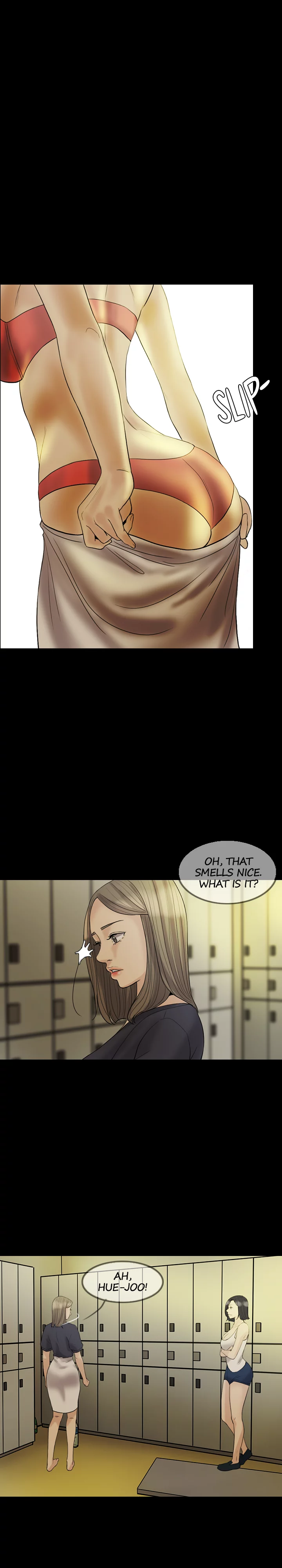 Midnight Breeze chapter 19 page 15