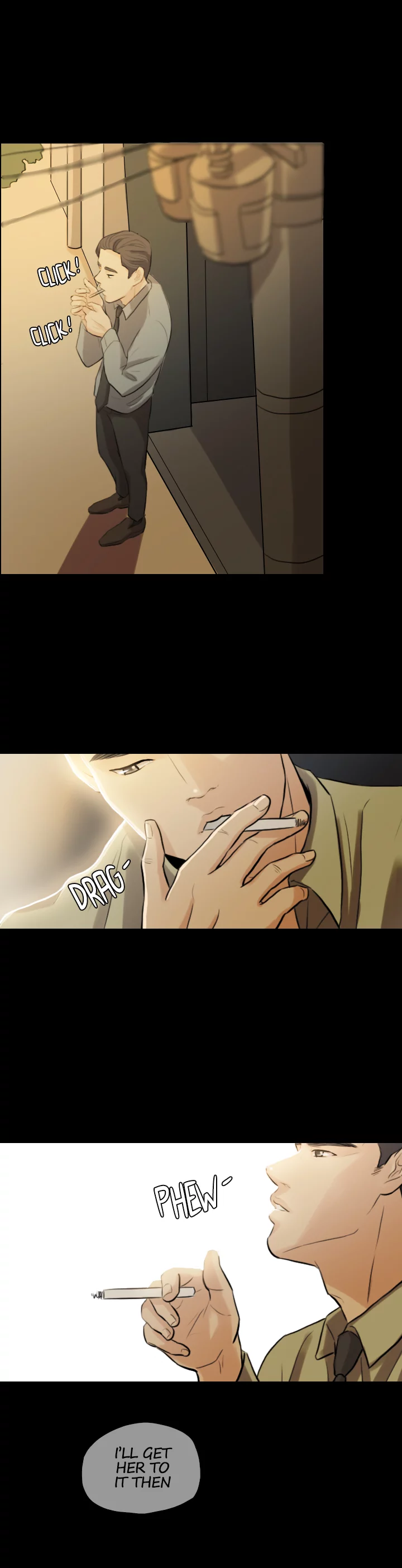 Midnight Breeze chapter 2 page 1