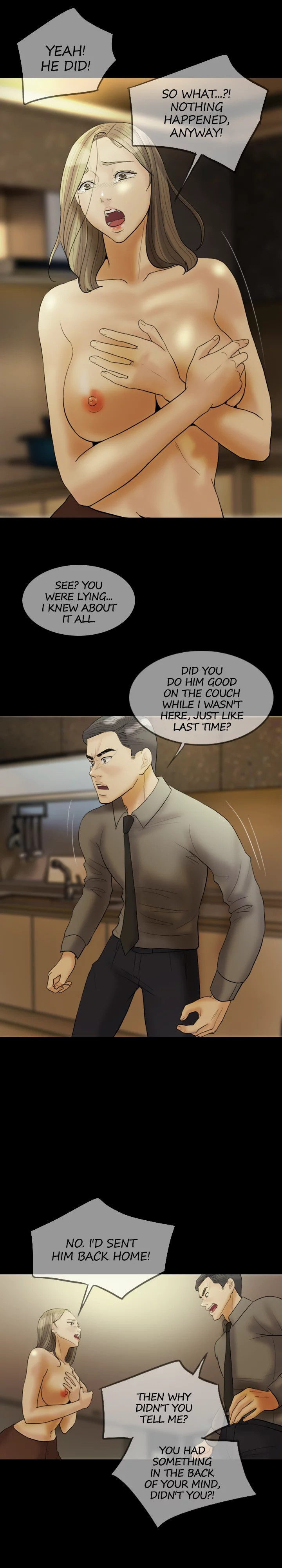 Midnight Breeze chapter 22 page 8