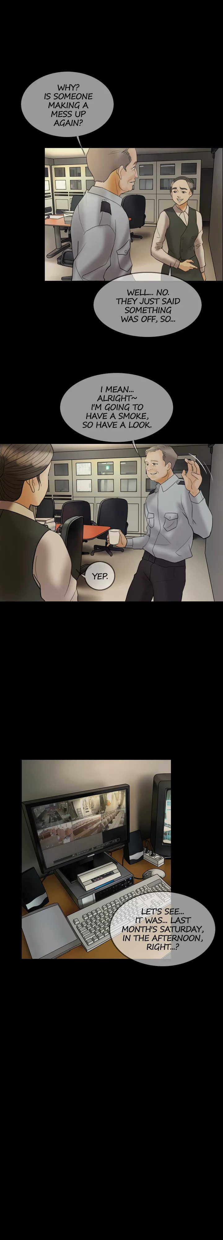 Midnight Breeze chapter 23 page 1