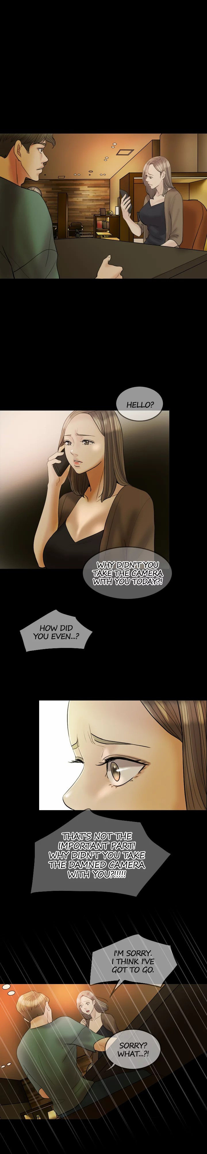Midnight Breeze chapter 24 page 15