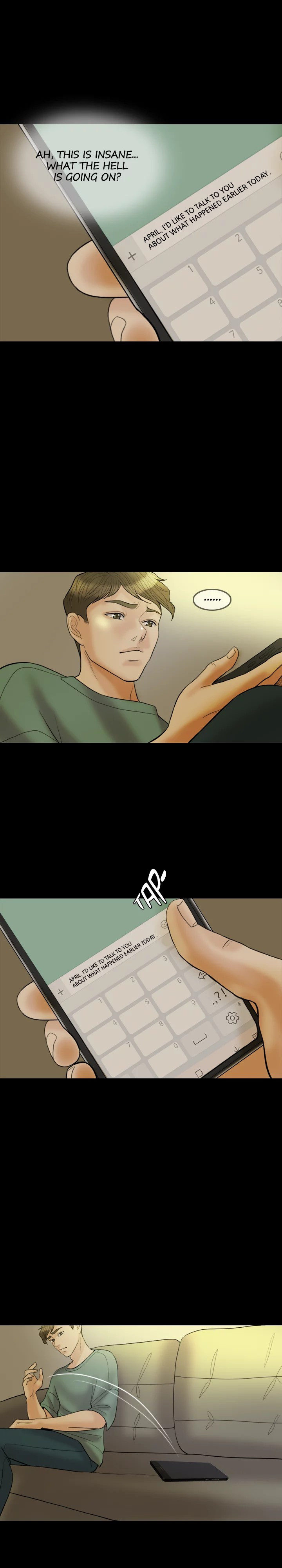 Midnight Breeze chapter 25 page 6