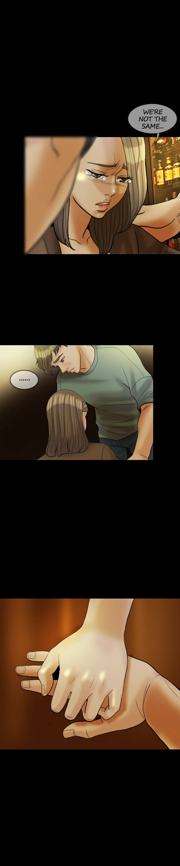 Midnight Breeze chapter 25 page 15
