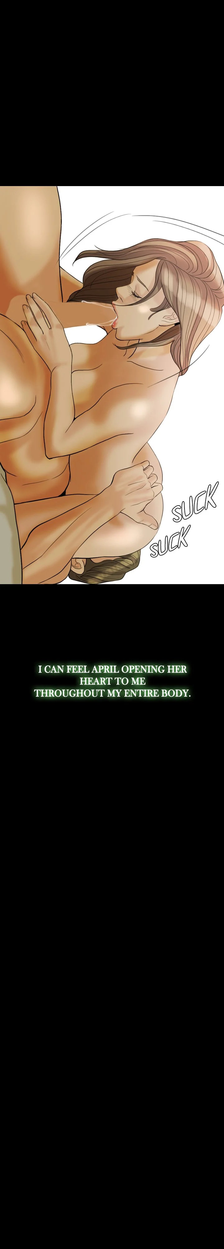 Midnight Breeze chapter 28 page 14