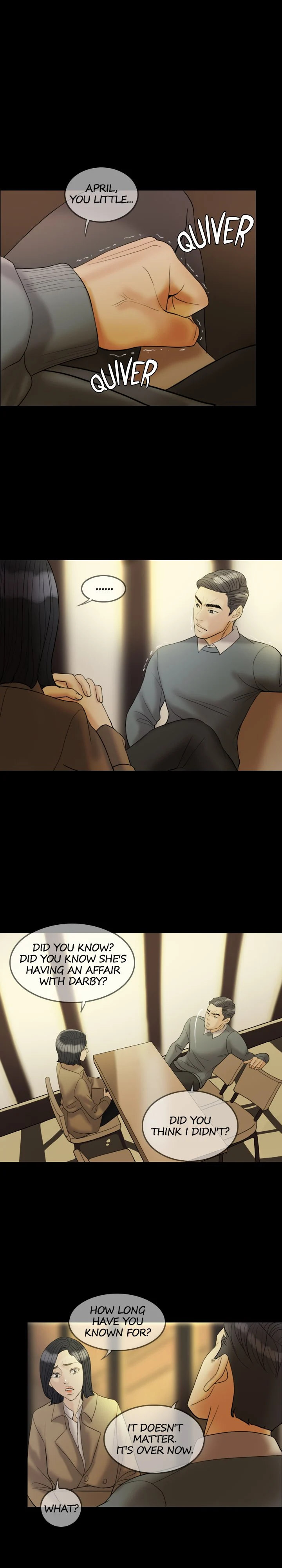 Midnight Breeze chapter 29 page 5