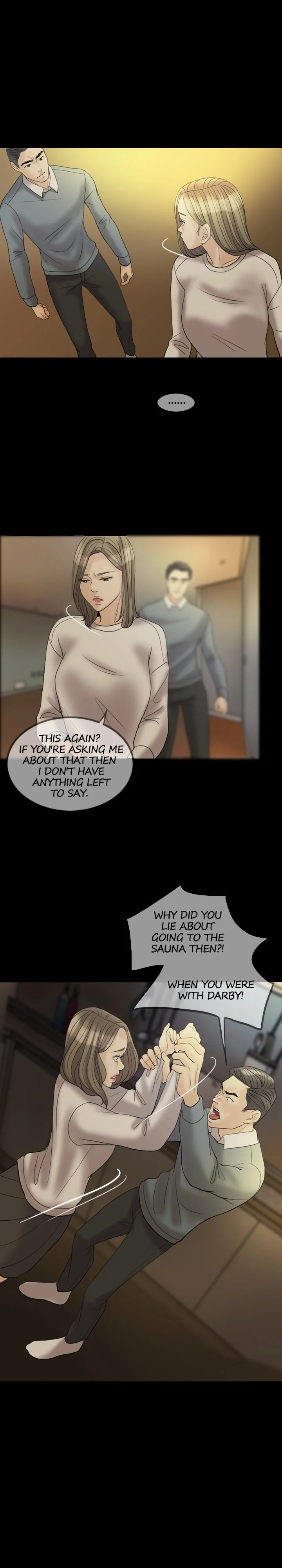 Midnight Breeze chapter 29 page 10