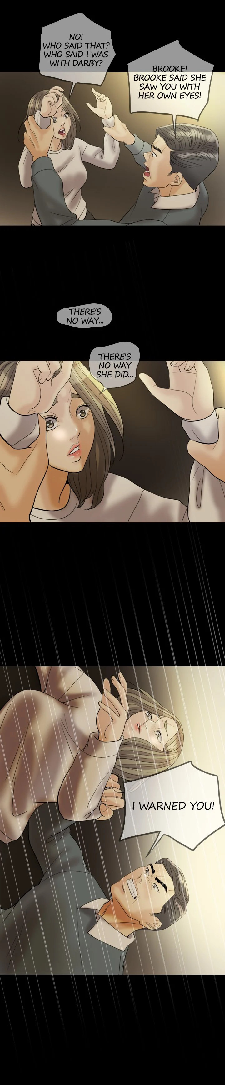 Midnight Breeze chapter 29 page 11