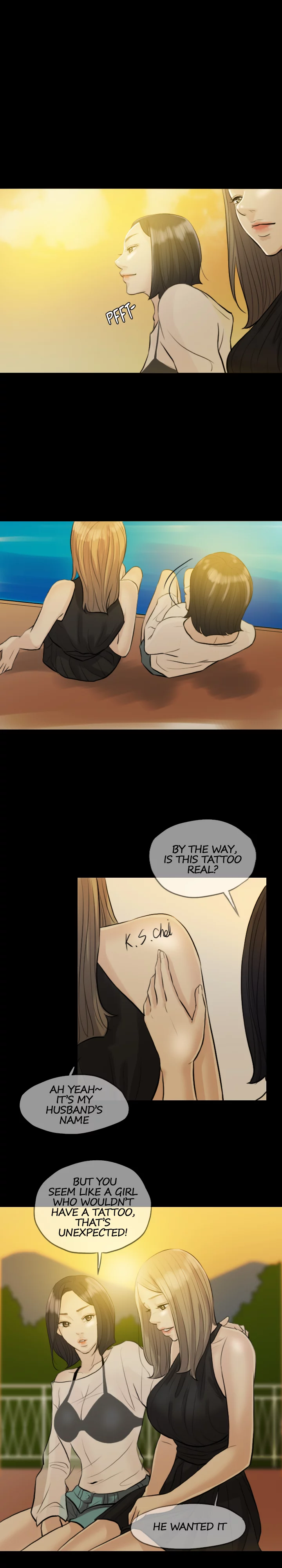 Midnight Breeze chapter 3 page 3