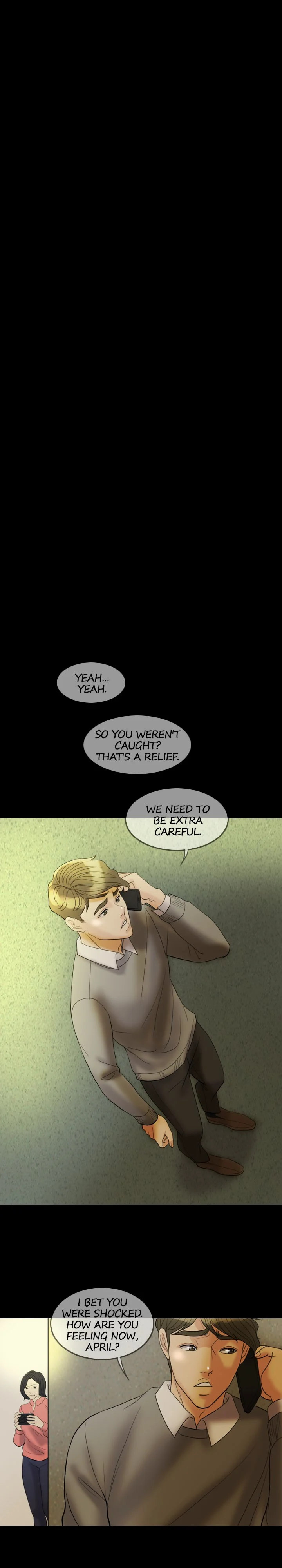 Midnight Breeze chapter 30 page 13