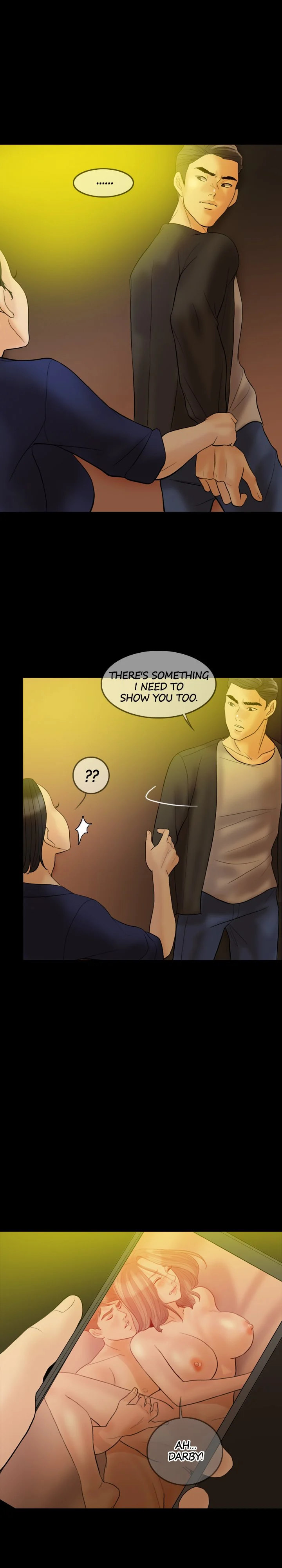 Midnight Breeze chapter 33 page 7