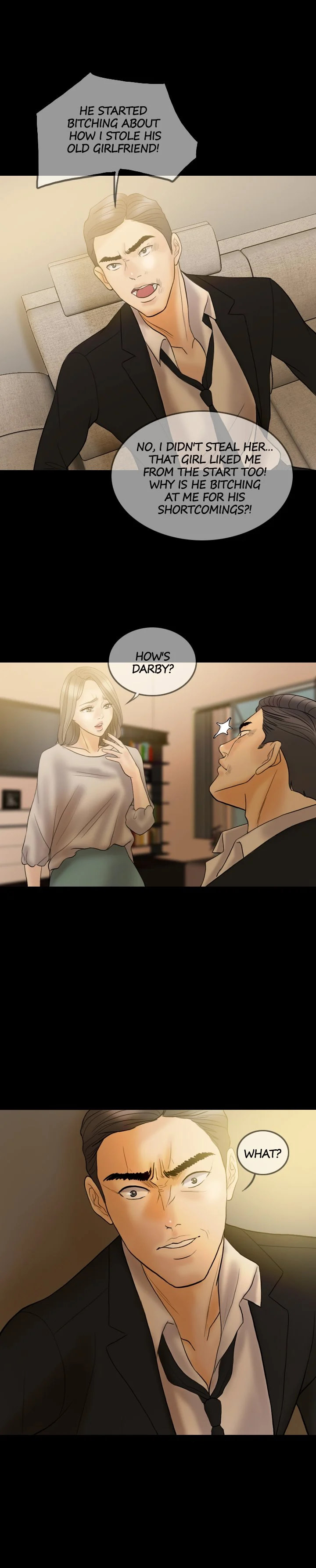 Midnight Breeze chapter 34 page 23