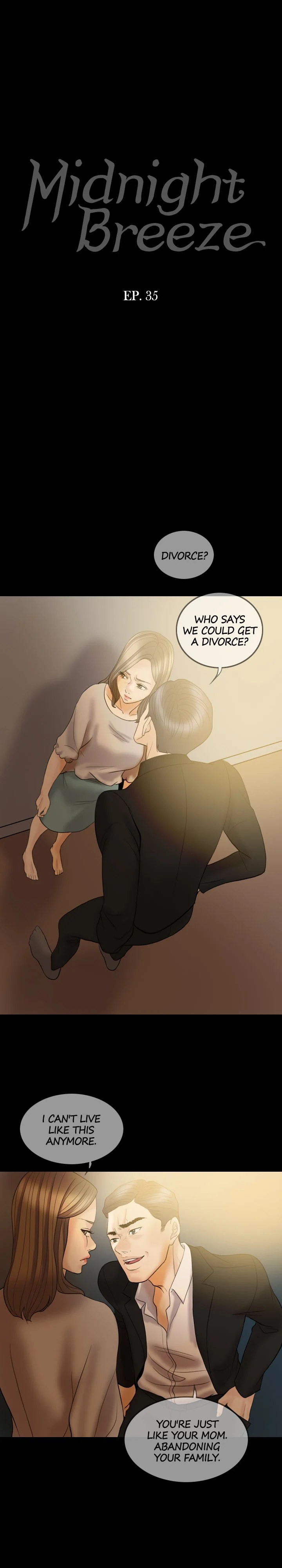 Midnight Breeze chapter 35 page 5
