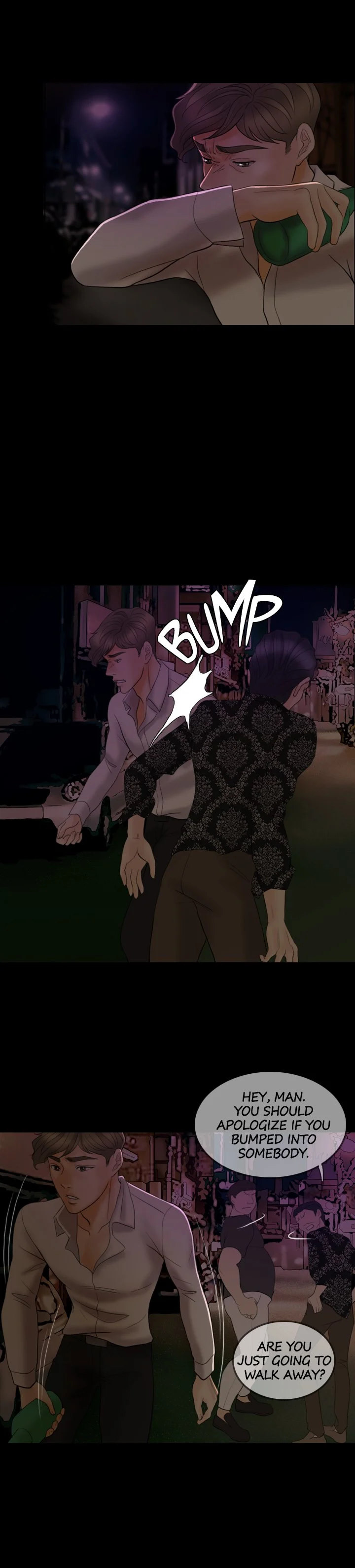 Midnight Breeze chapter 35 page 23