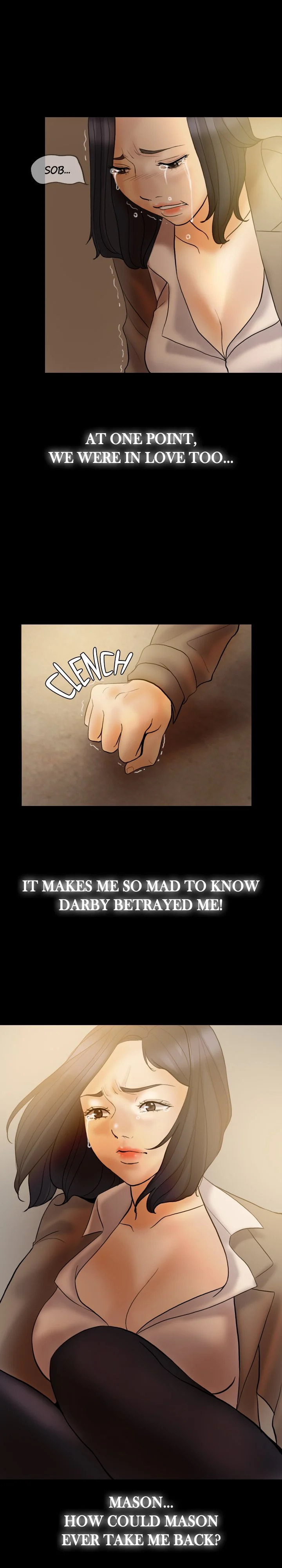 Midnight Breeze chapter 36 page 15