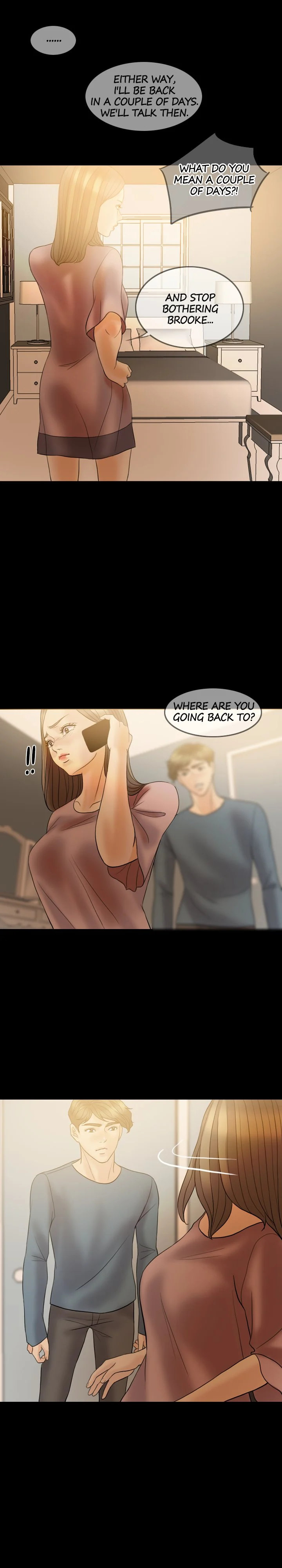 Midnight Breeze chapter 38 page 17