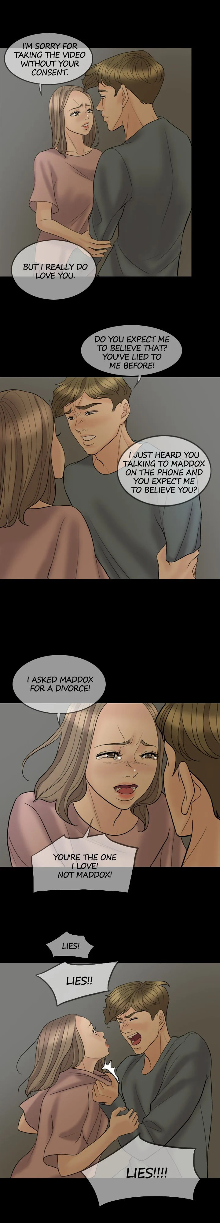 Midnight Breeze chapter 39 page 5