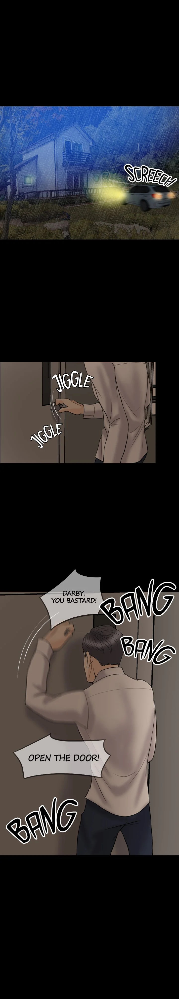 Midnight Breeze chapter 39 page 14