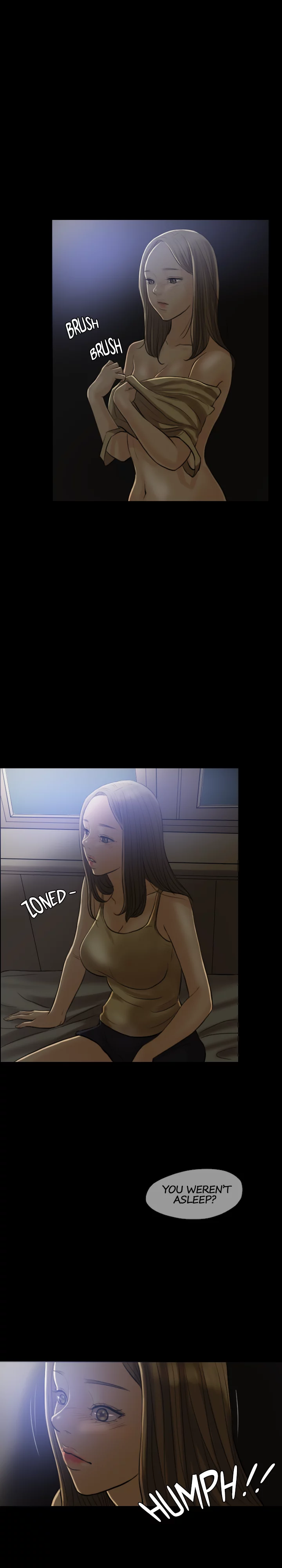 Midnight Breeze chapter 5 page 5