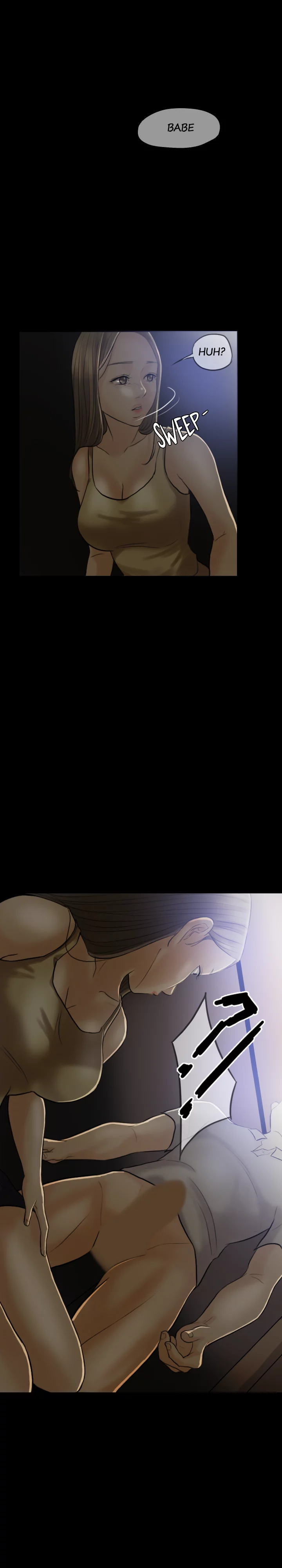 Midnight Breeze chapter 5 page 8
