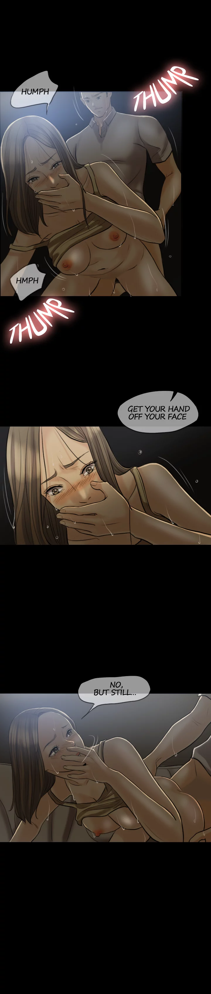 Midnight Breeze chapter 5 page 12