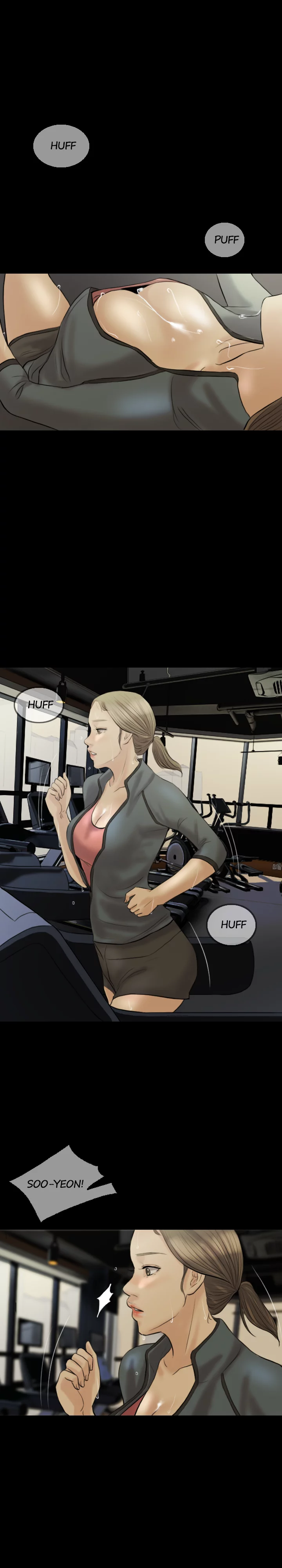 Midnight Breeze chapter 6 page 11