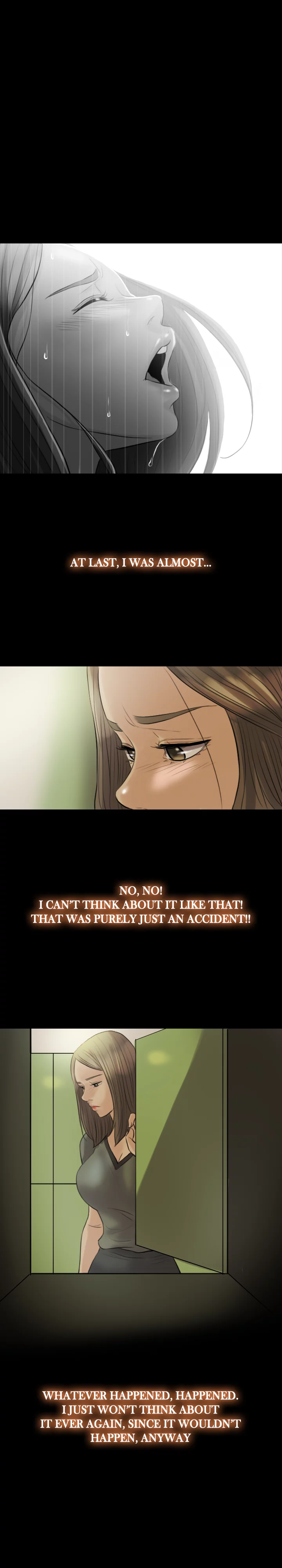 Midnight Breeze chapter 6 page 18
