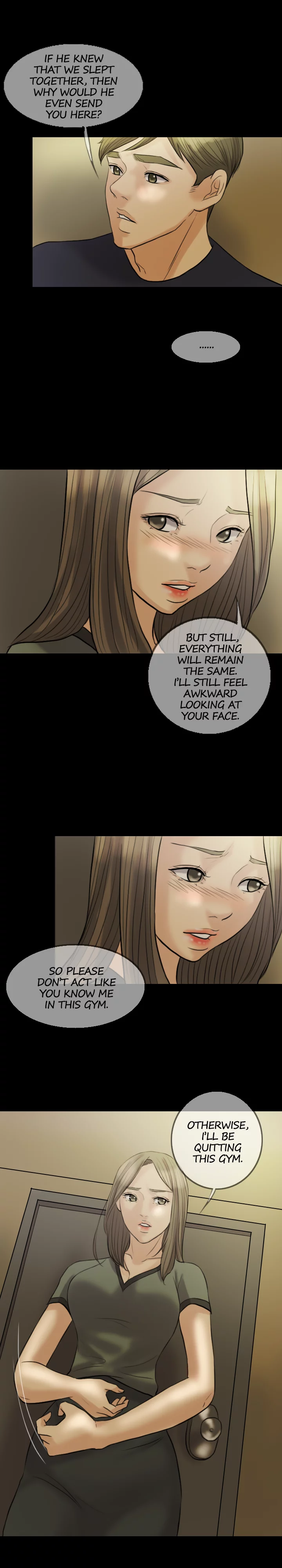 Midnight Breeze chapter 7 page 8