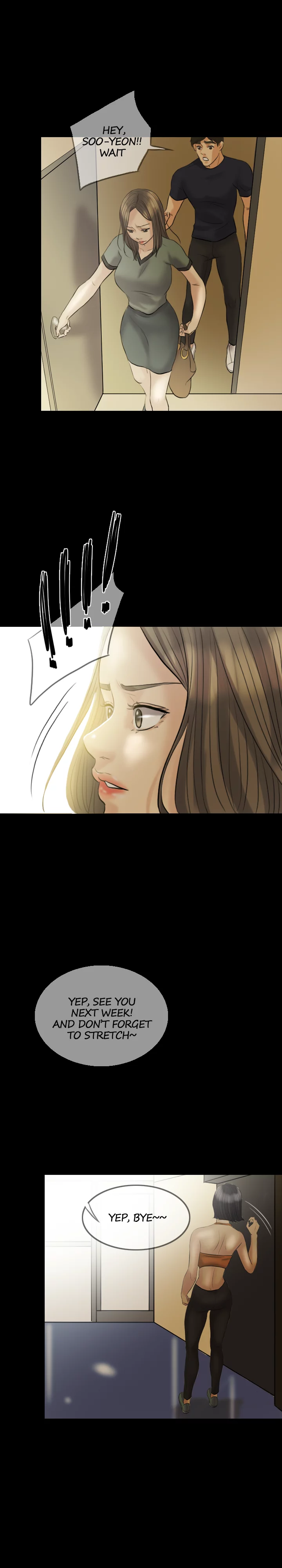Midnight Breeze chapter 7 page 9