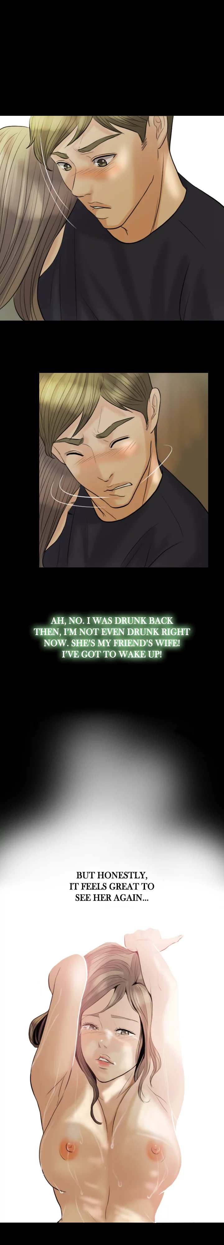 Midnight Breeze chapter 7 page 12
