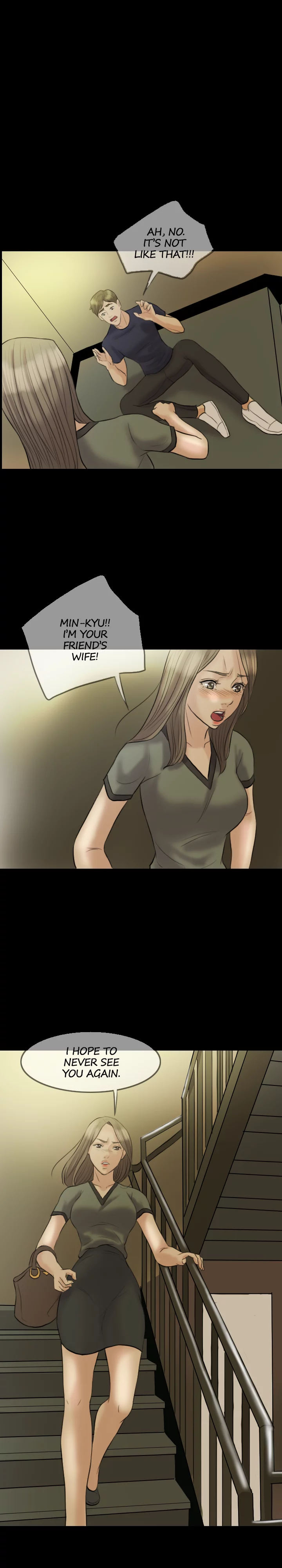 Midnight Breeze chapter 7 page 14